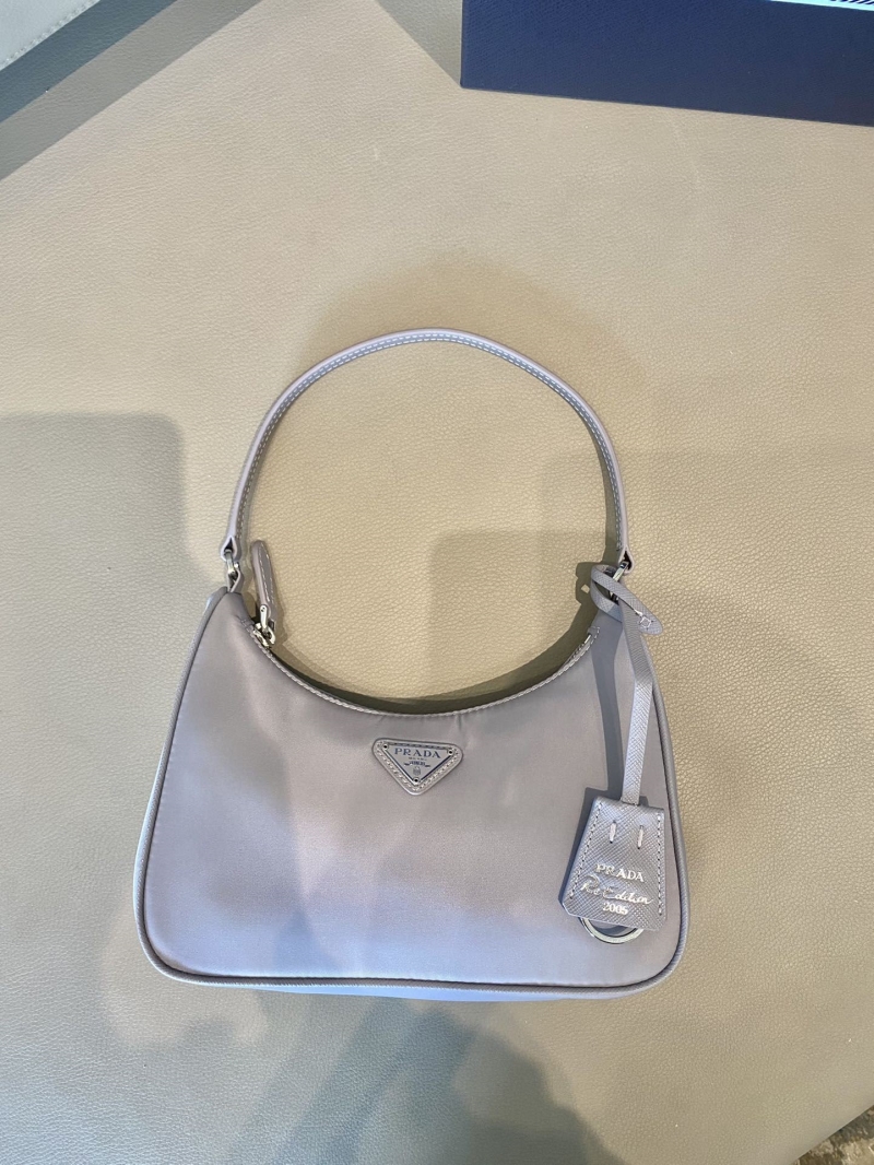 Prada Top Handle Bags